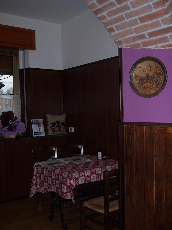Nuovo Hotel Tripoli Settimo Vittone Kültér fotó